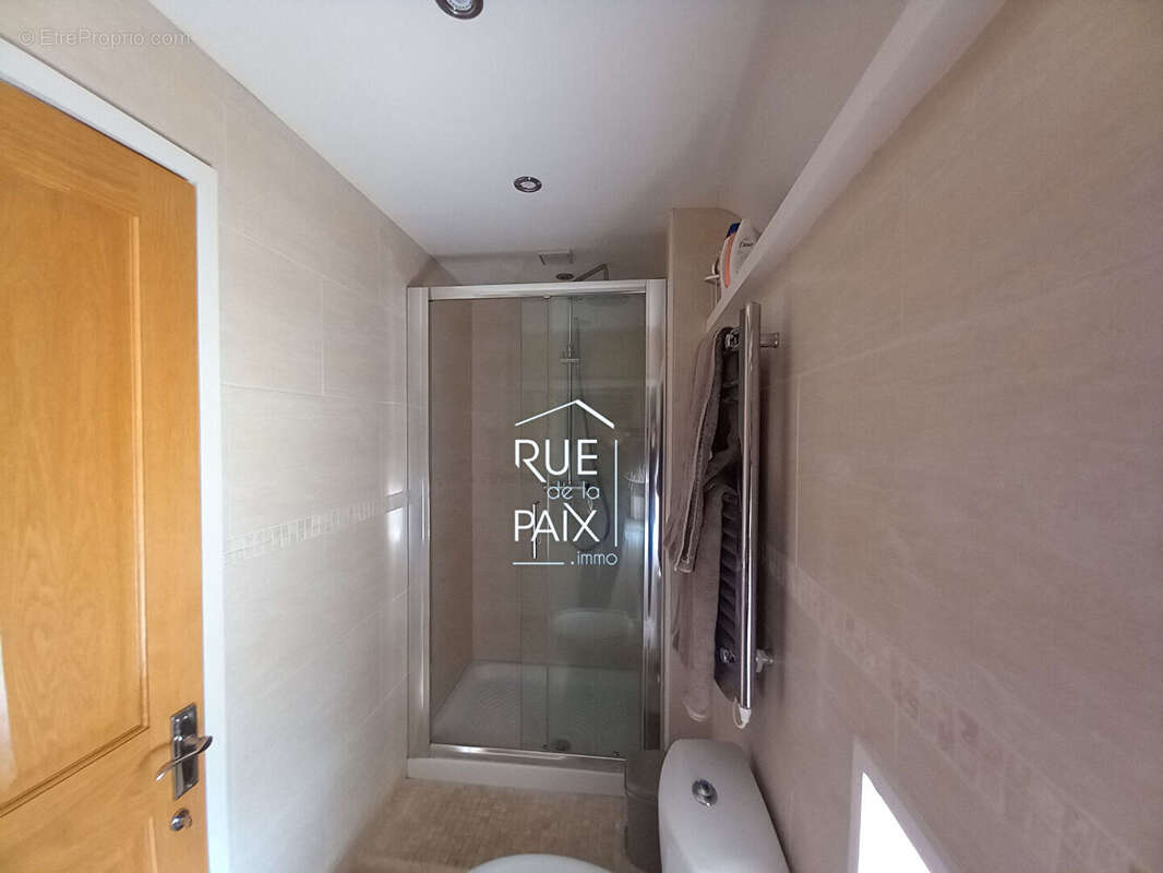 Maison de caractère Saint-Loup-Lamairé - photo 8