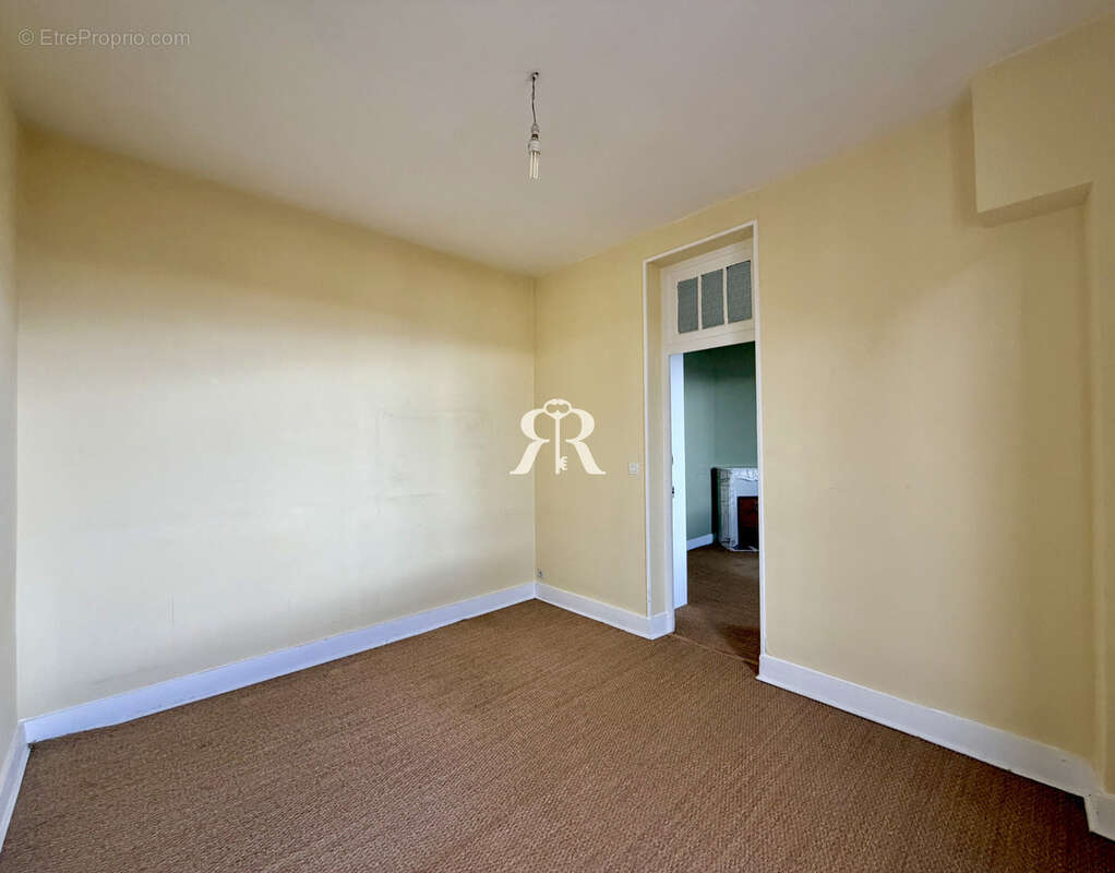 Maison à CLERMONT-FERRAND