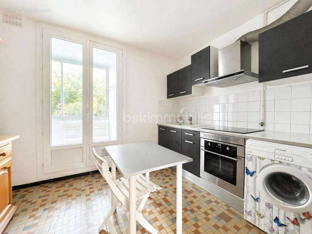 Appartement à NIMES
