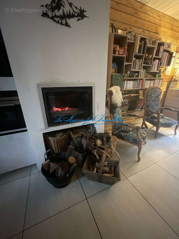 A 5 minutes d'Anduze, Maison de F3 avec véranda  au calme sur 1434 m2 de terrain - photo 11