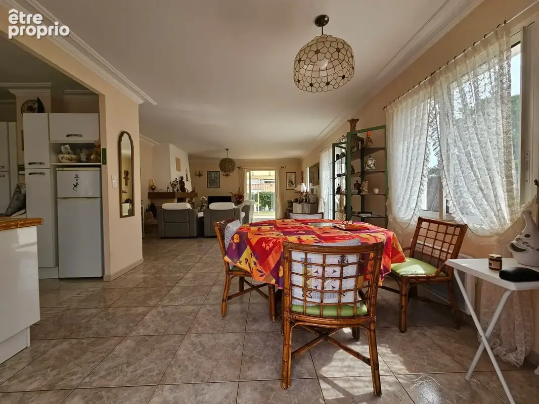 Belle maison au calme - photo 3