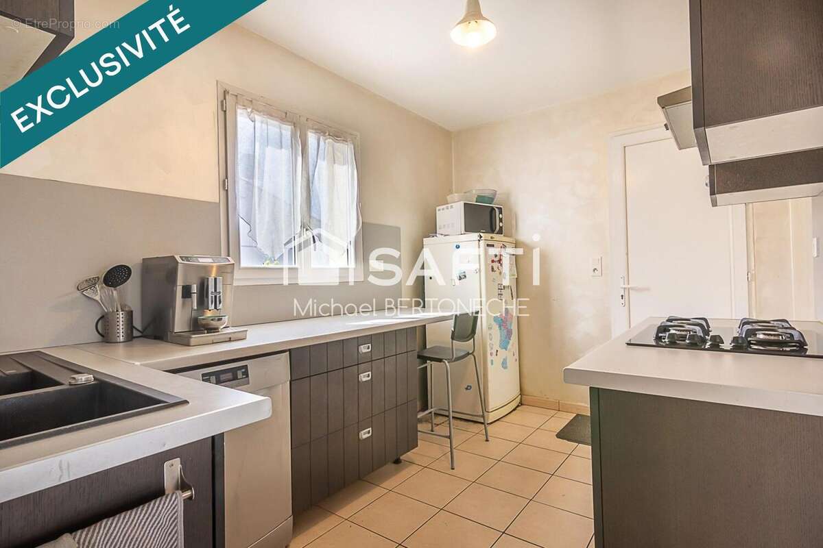 Maison 88 m² à Lugon-Et-L'ile-Du-Carnay  - photo 4
