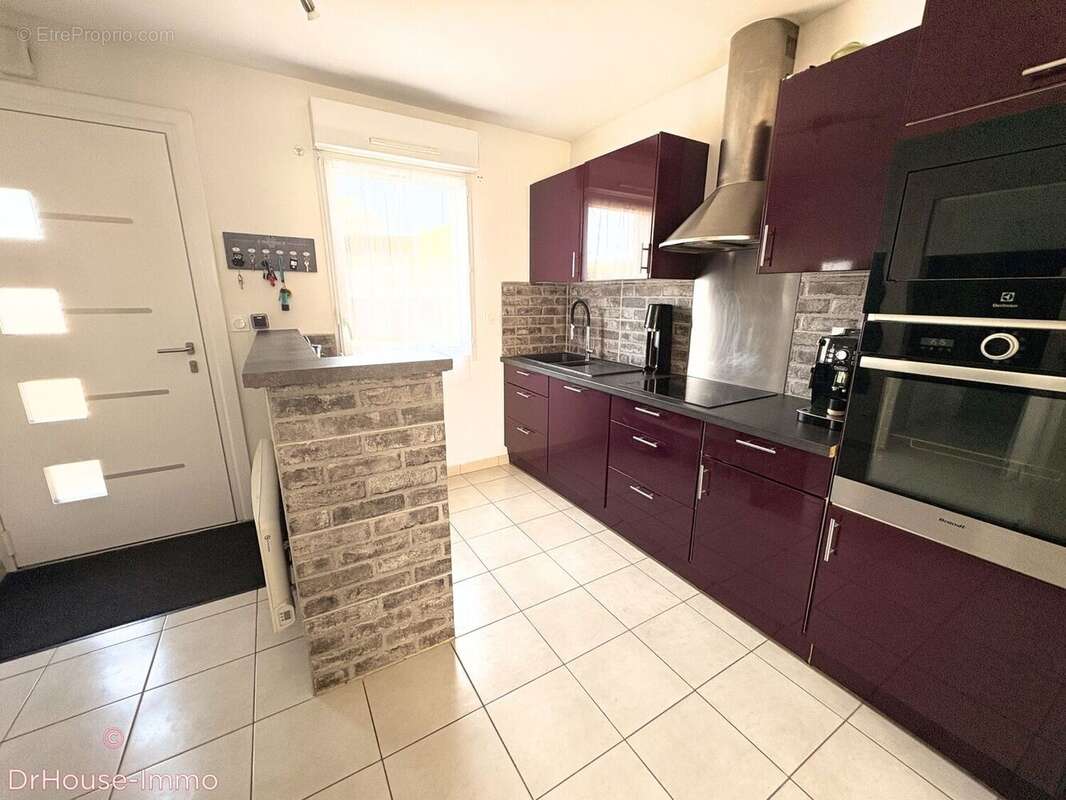 Maison 81 m² à Saint-Pere-En-Retz  - photo 12