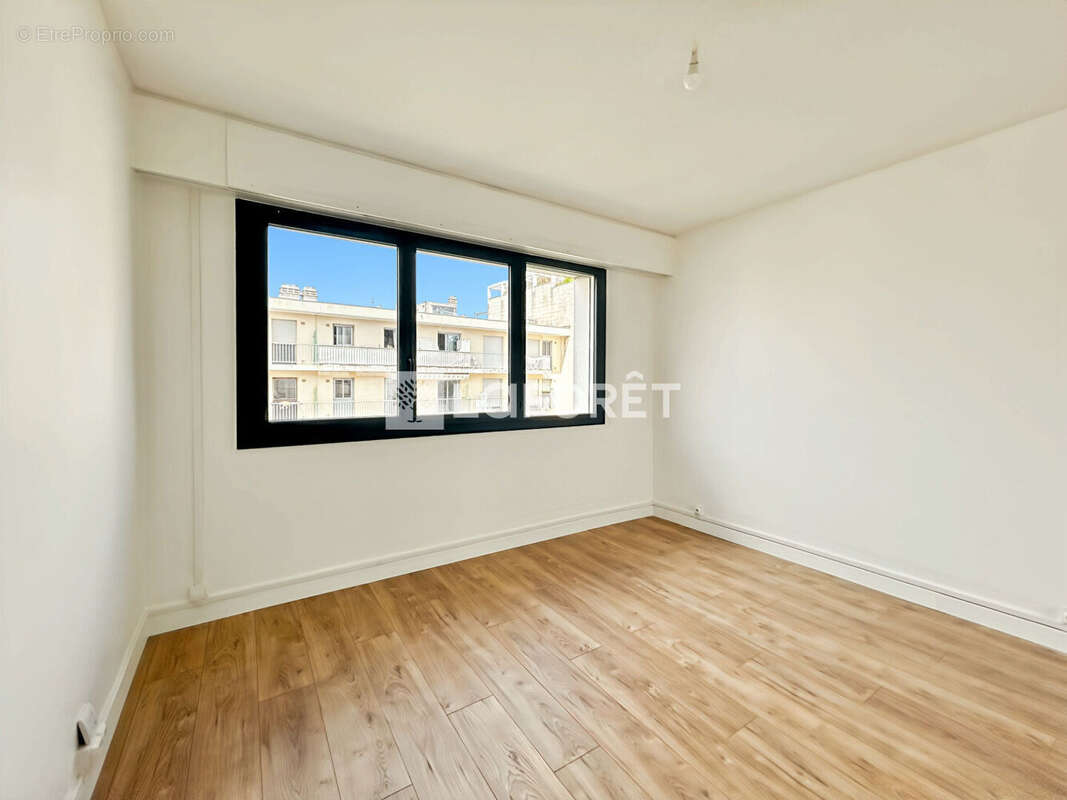 Appartement à ARCACHON