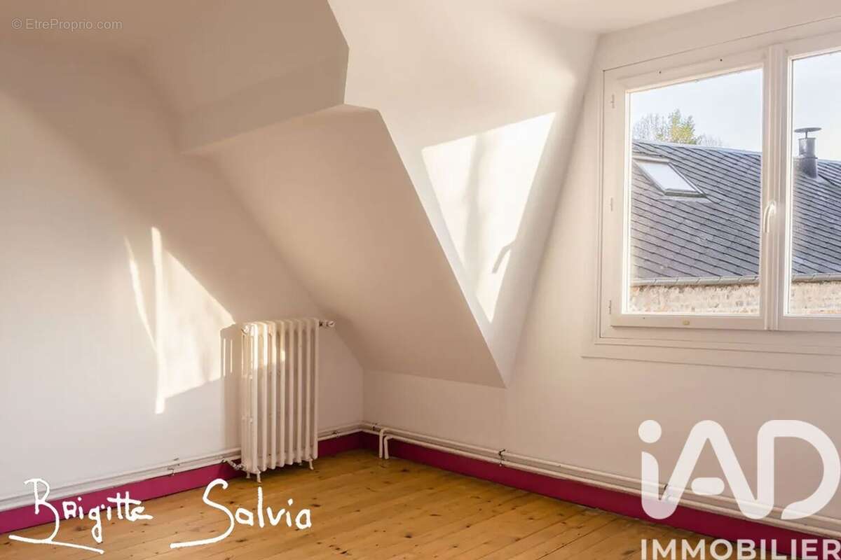 Photo 8 - Maison à SASSETOT-LE-MAUCONDUIT