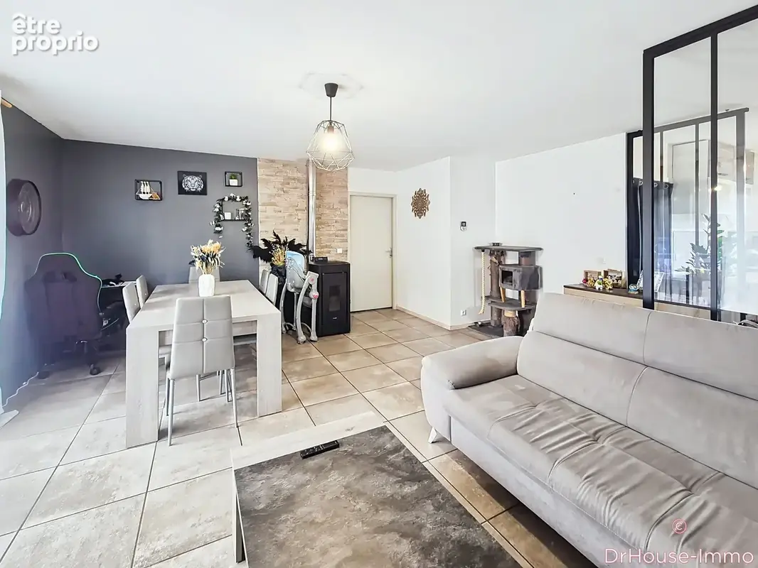 Maison 4 pièces 86 m² à vendre à Laluque (40465) - photo 3
