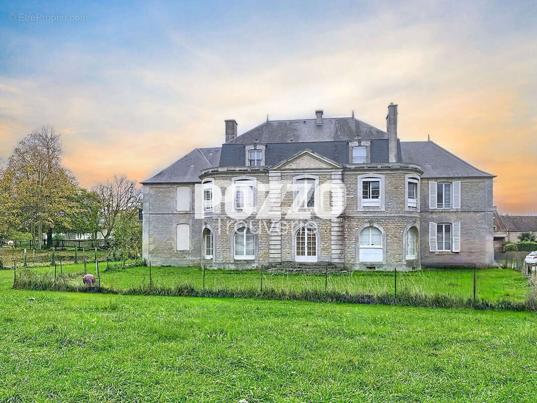 Appartement à BERNIERES-SUR-MER