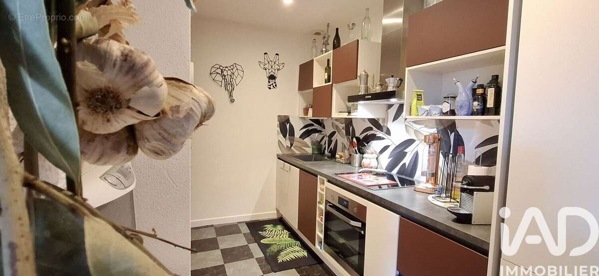 Photo 3 - Appartement à DOLE