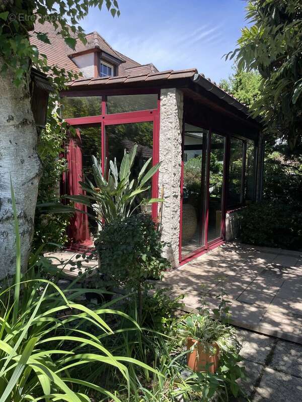 Maison à BERGERAC
