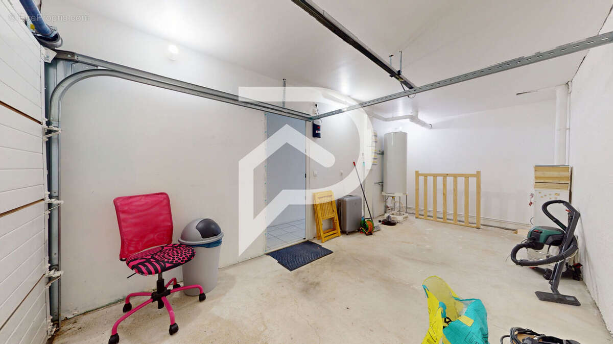 Maison à MARLY-LE-ROI