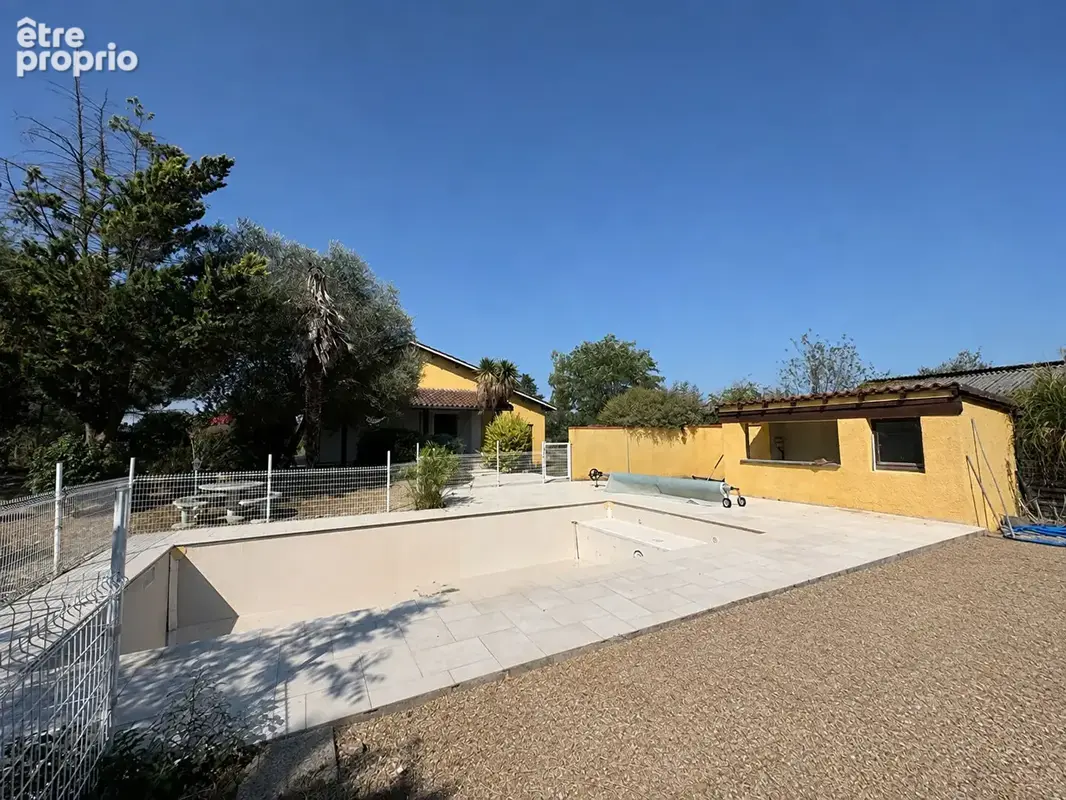 Maison Labastide Saint Pierre 4 pièce(s) 122 m2 - photo 3