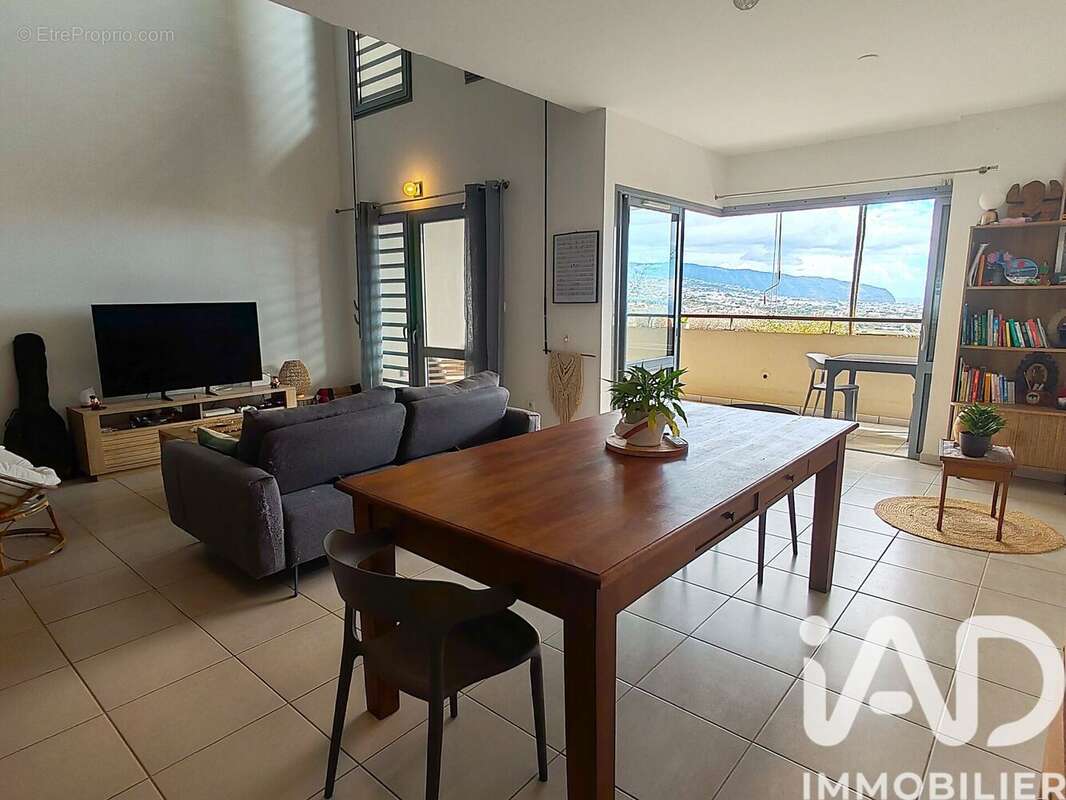 Photo 4 - Appartement à SAINTE-MARIE