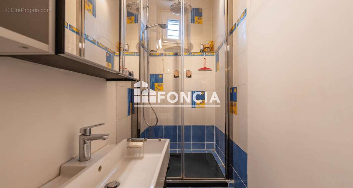 Appartement à SAINT-MANDE