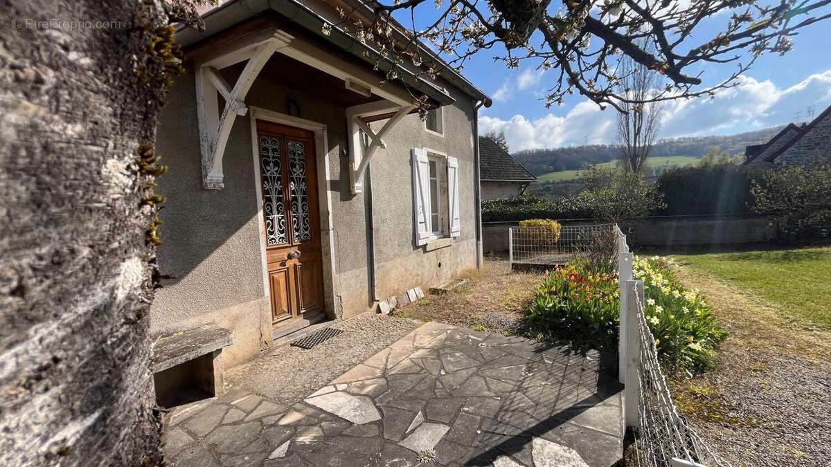 Photo 2 - Maison à CLUNY