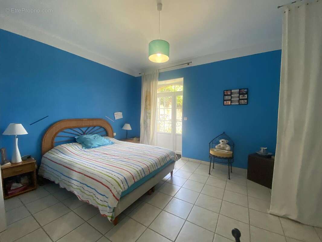 IMG8321 - Maison à SAINT-CYPRIEN