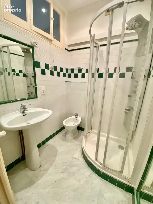 Appartement 2 pièces NICE DUBOUCHAGE - photo 8