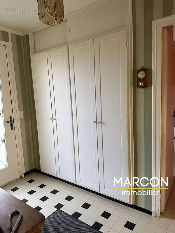 Vente maison 15 mn aubusson - photo 8