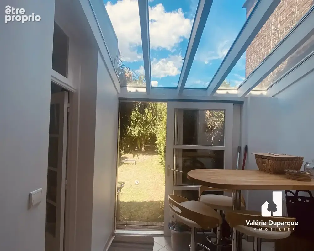 Maison 5 pièces 115 m² à vendre à Marcq-En-Baroeul (59700) - photo 7