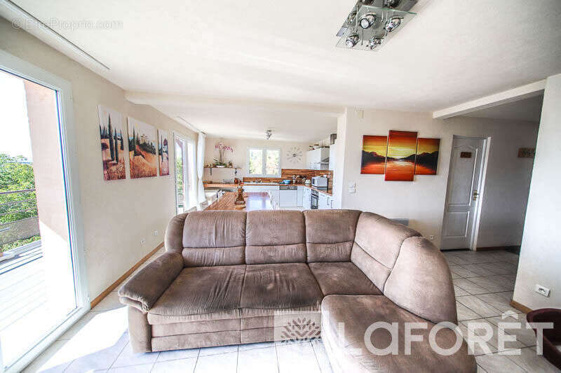 Maison à PUY-SANIERES