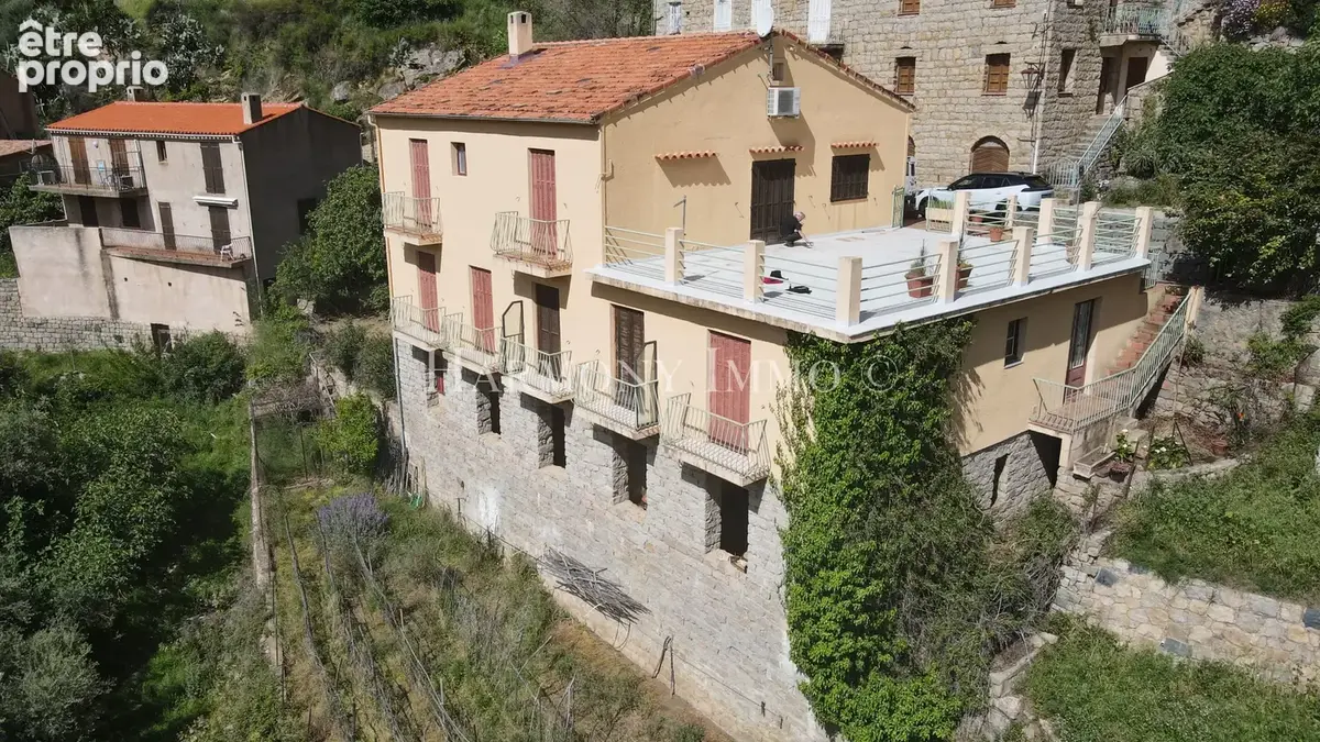 Exclusivité : Immeuble Ota  Vue Montagne Imprenable Fort Potentiel Locatif - photo 4