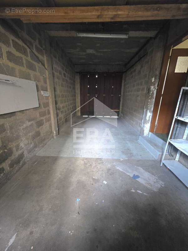 Immeuble 280m² à boulogne-sur-mer - photo 4