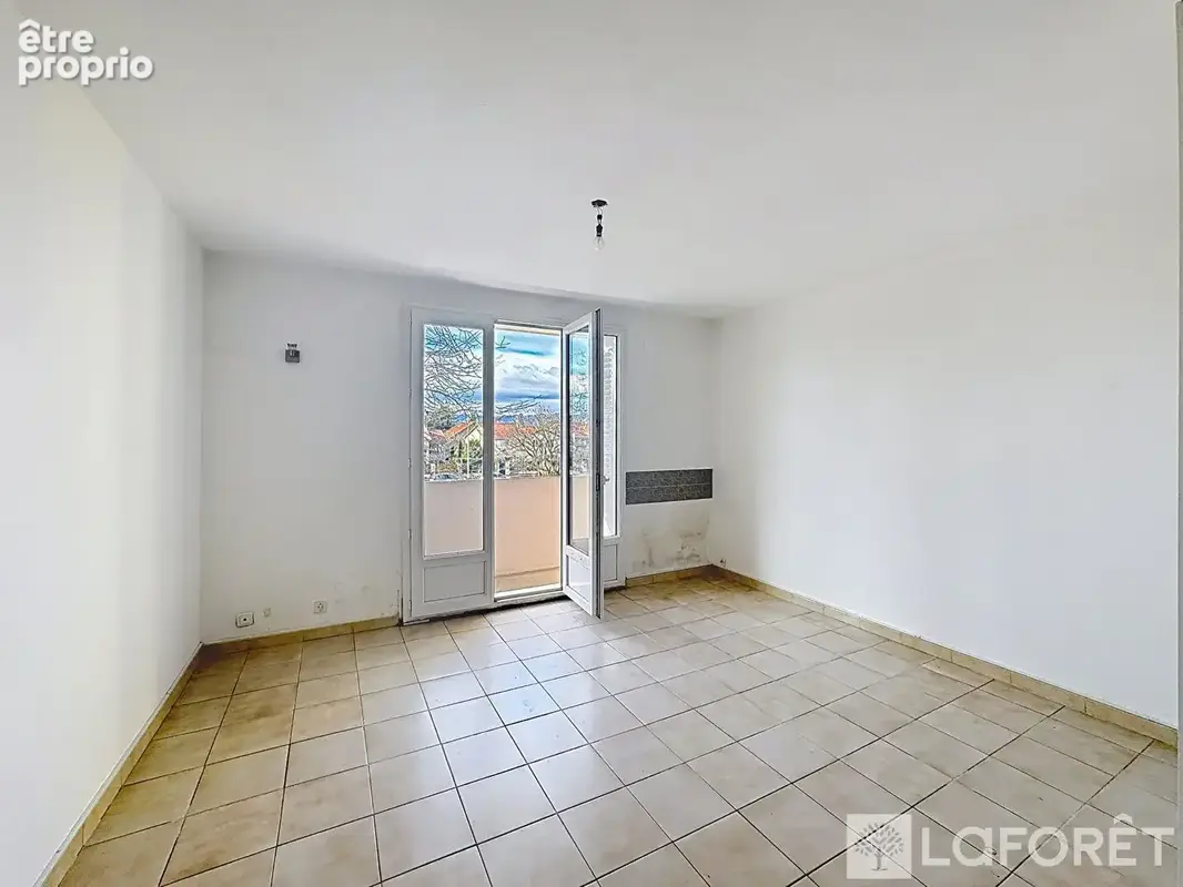 Appartement 3 pièces 57 m2 - photo 3