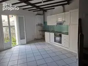 Maison à BAGNERES-DE-BIGORRE
