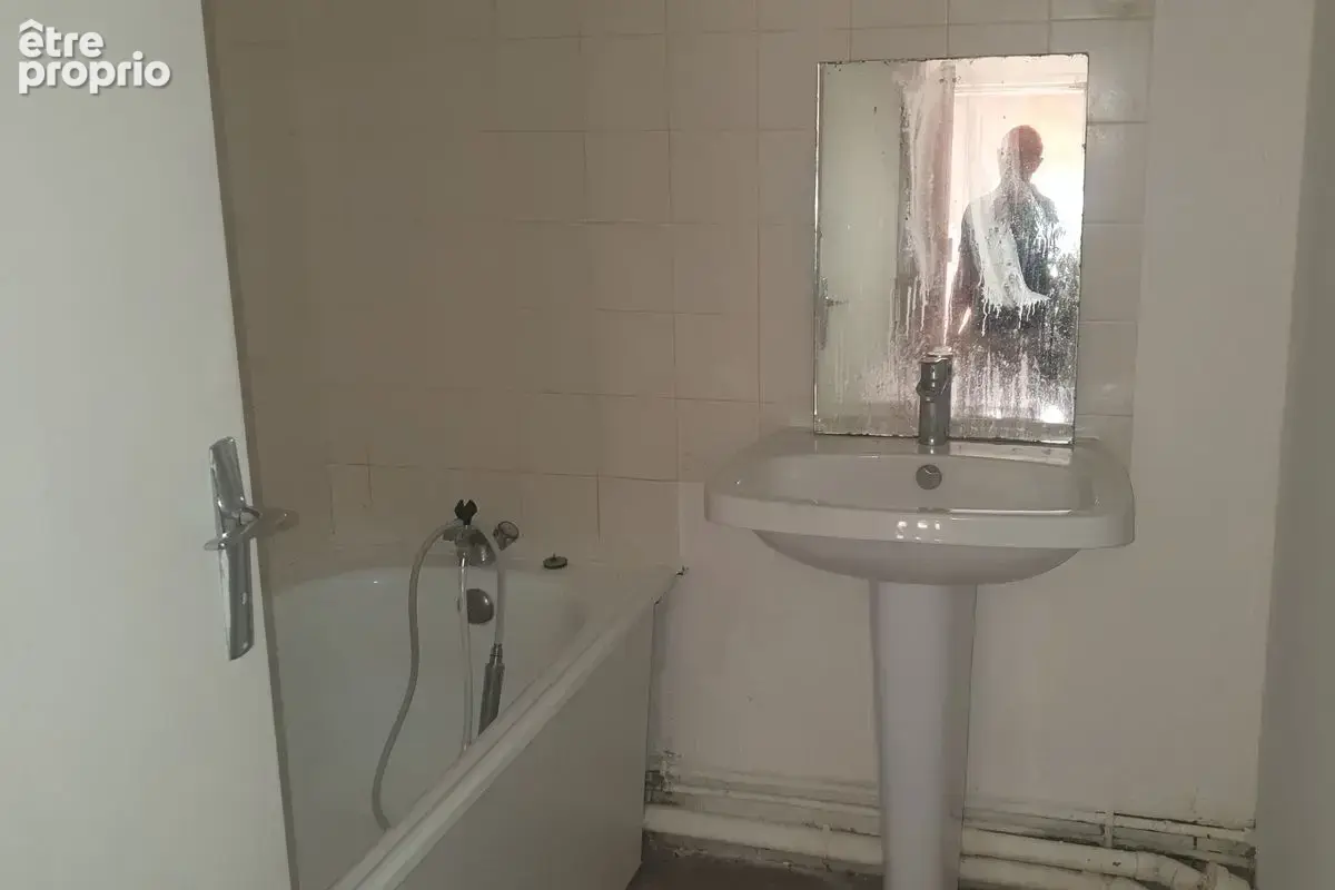 Rare à la vente T5 spacieux en duplex de 101m² et son jardin de 80m² dans environnement verdoyant - photo 9