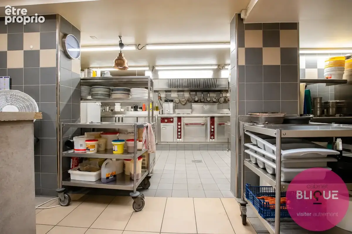Qui veut des beaux murs ? - photo 20