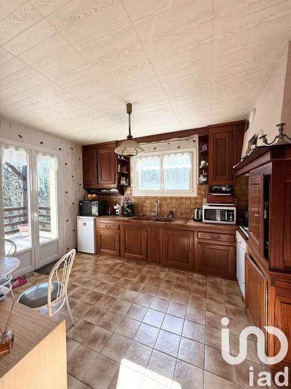 Photo 7 - Maison à NOGENT