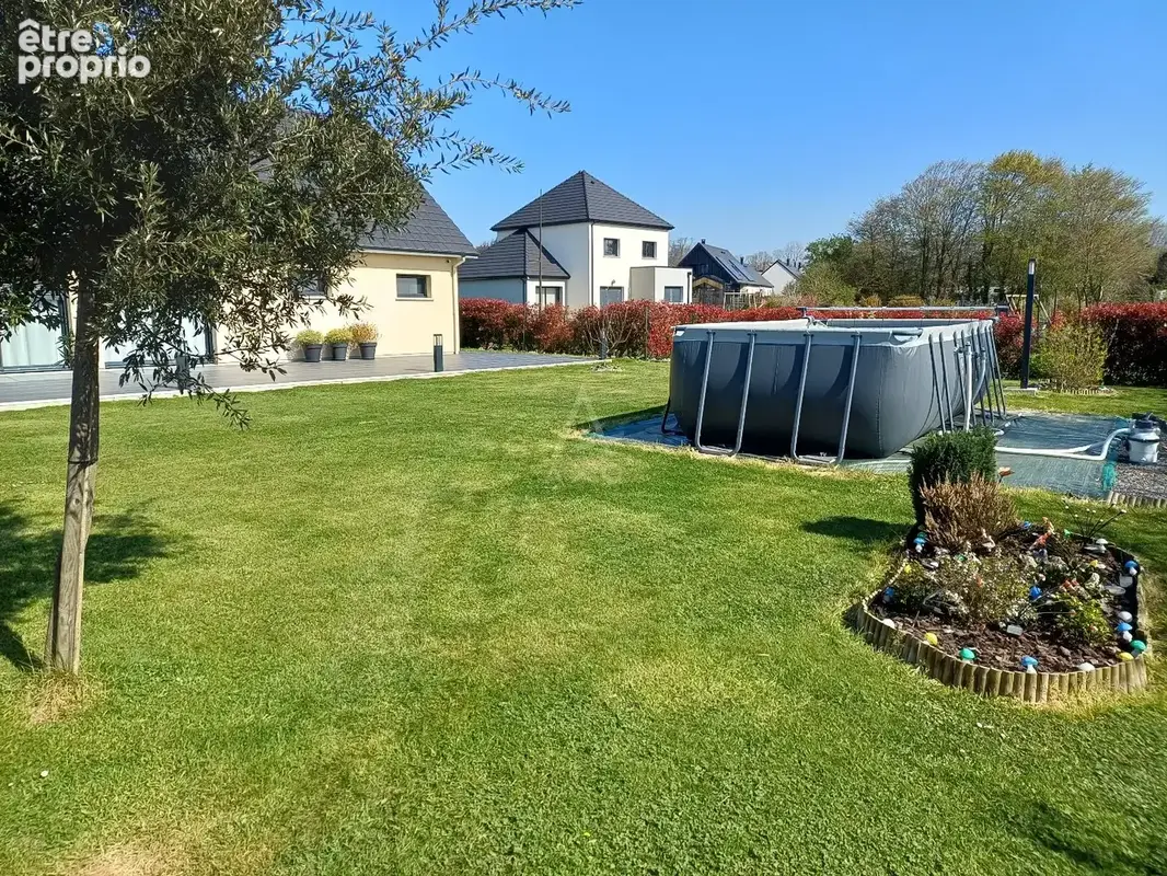Elegante maison 140 m² habitable  à  5 m de la plage coup de coeur assure - photo 9