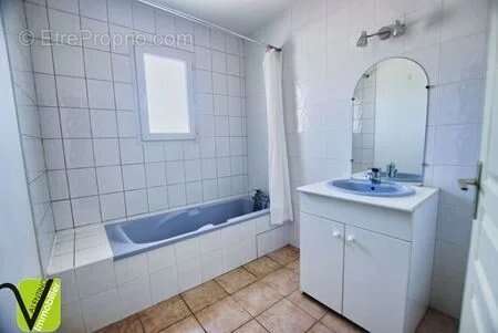 Maison - 117.6m ² - photo 8