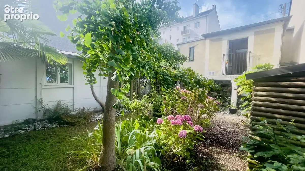Maison à RENNES