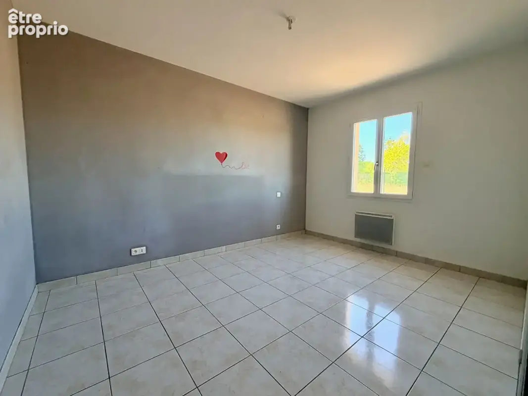 Maison Magnac-sur-Touvre 5 pièce(s) 95 m2 - photo 12