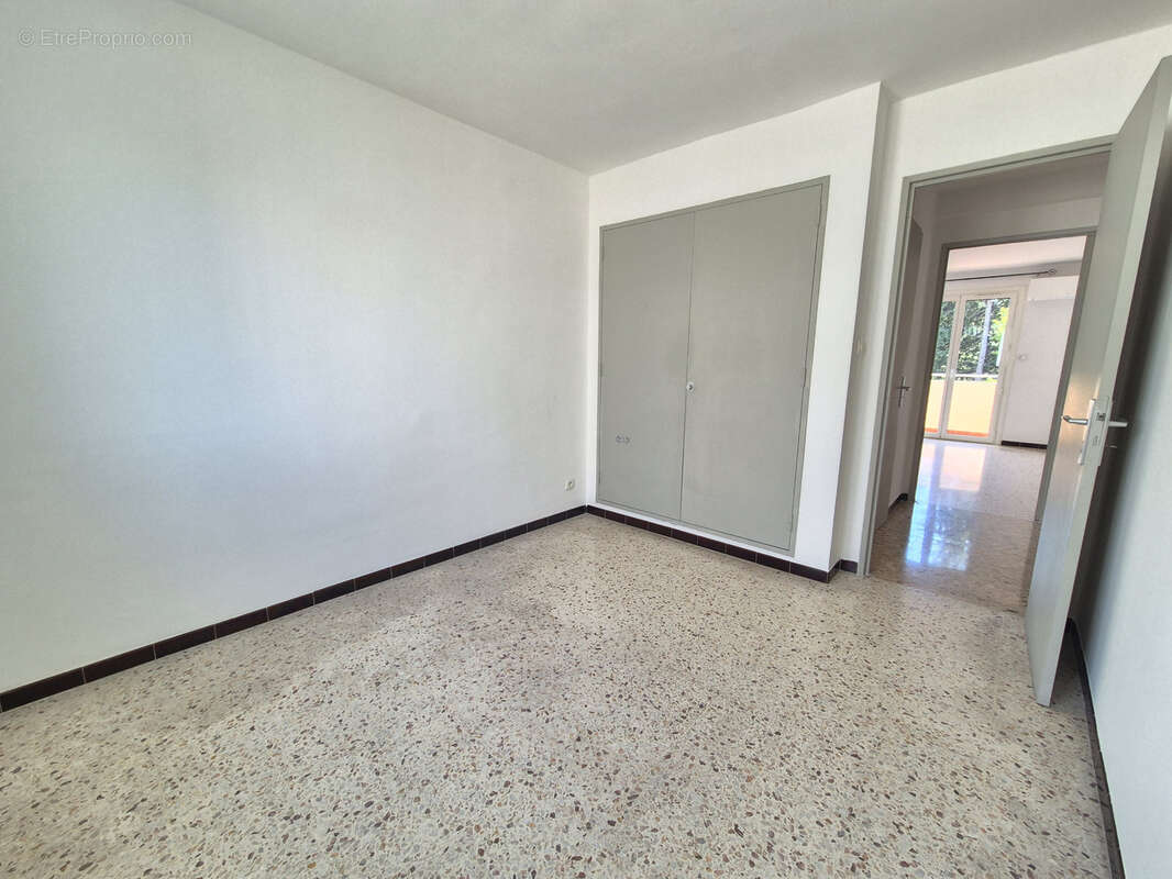 Appartement à HYERES