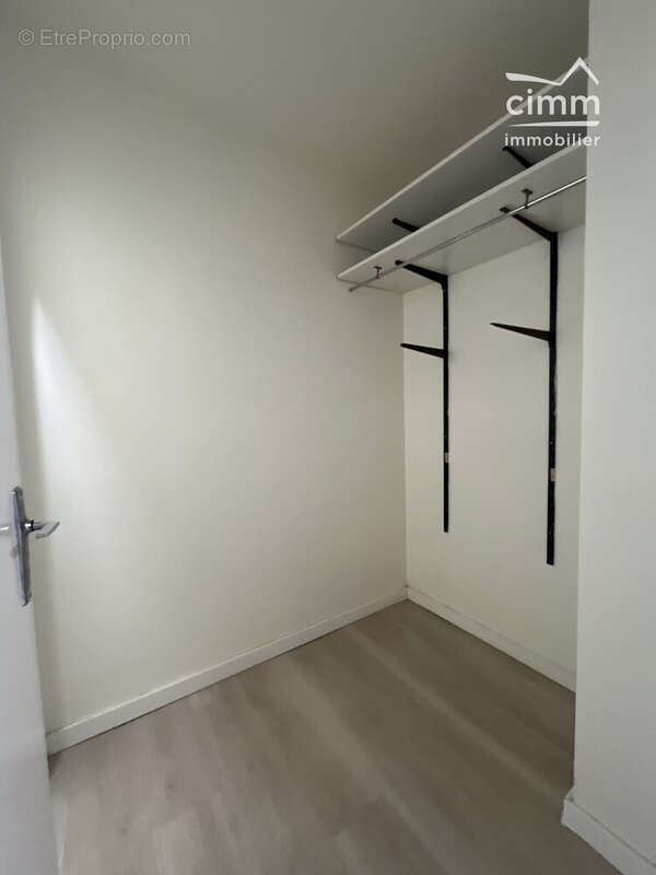 dressing - Appartement à GRENOBLE