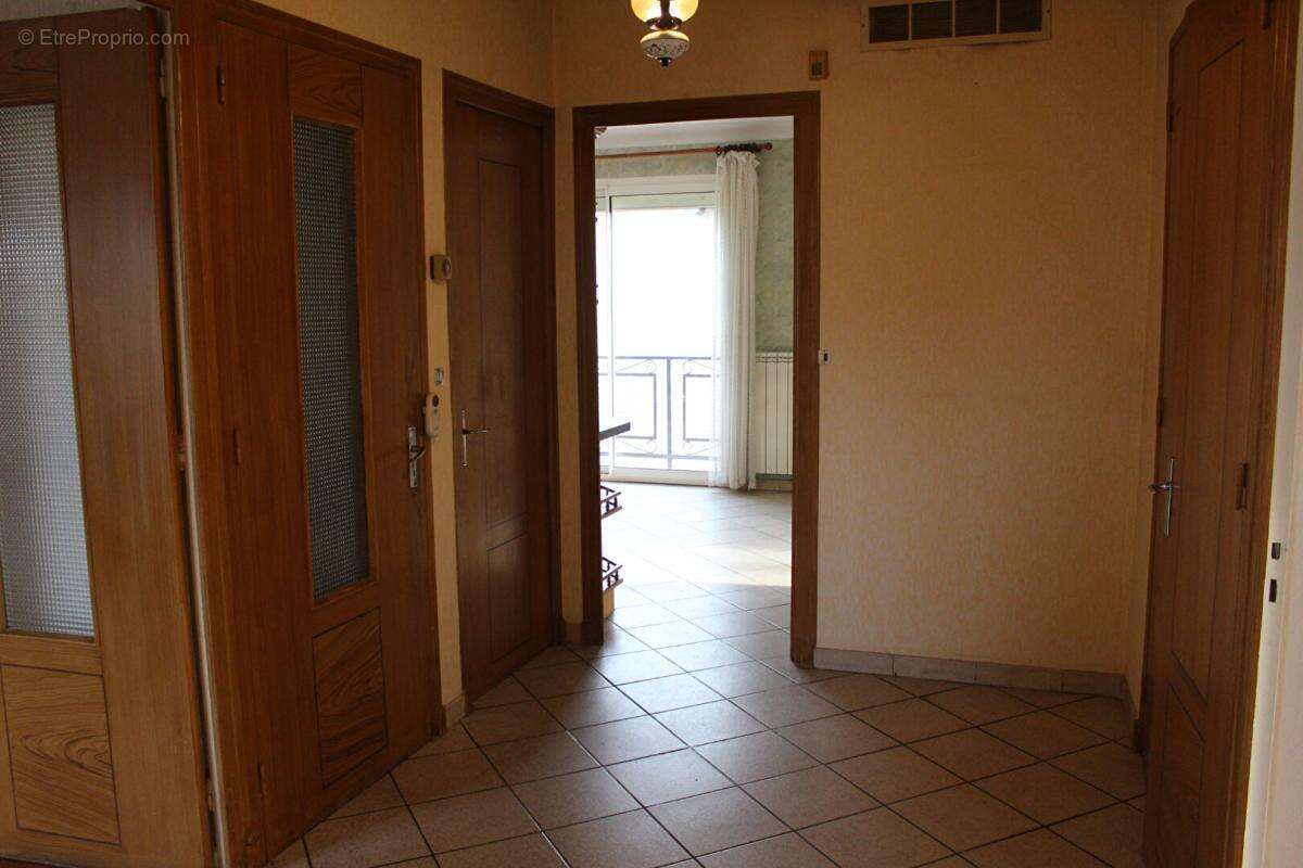 Maison à ROUSSILLON