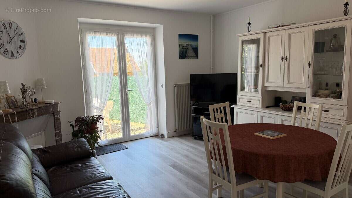 Maison à PERIGNY
