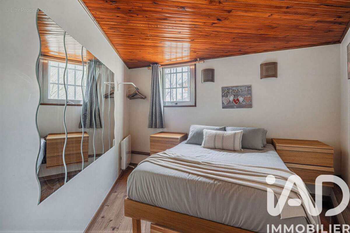 Photo 5 - Appartement à MONT-DE-LANS