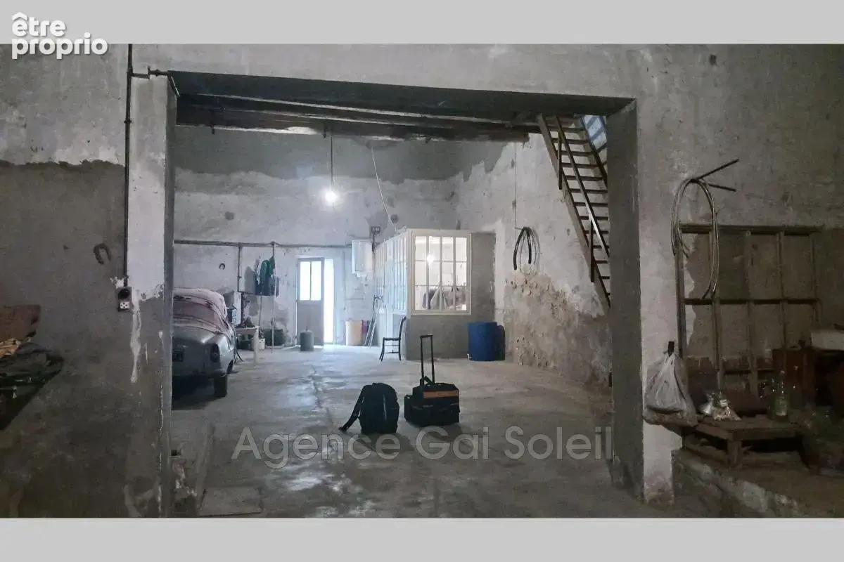 vente maison de maître 10 Pièce(s) - photo 11