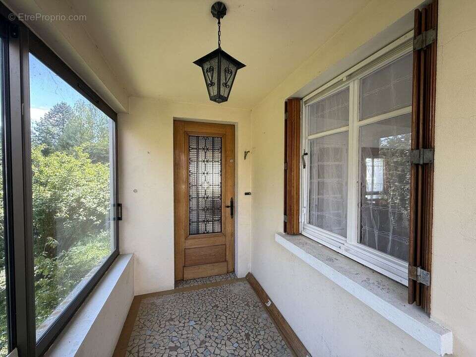 Pavillon sur sous-sol, à vendre, Chenoise- Seine et Marne - photo 2