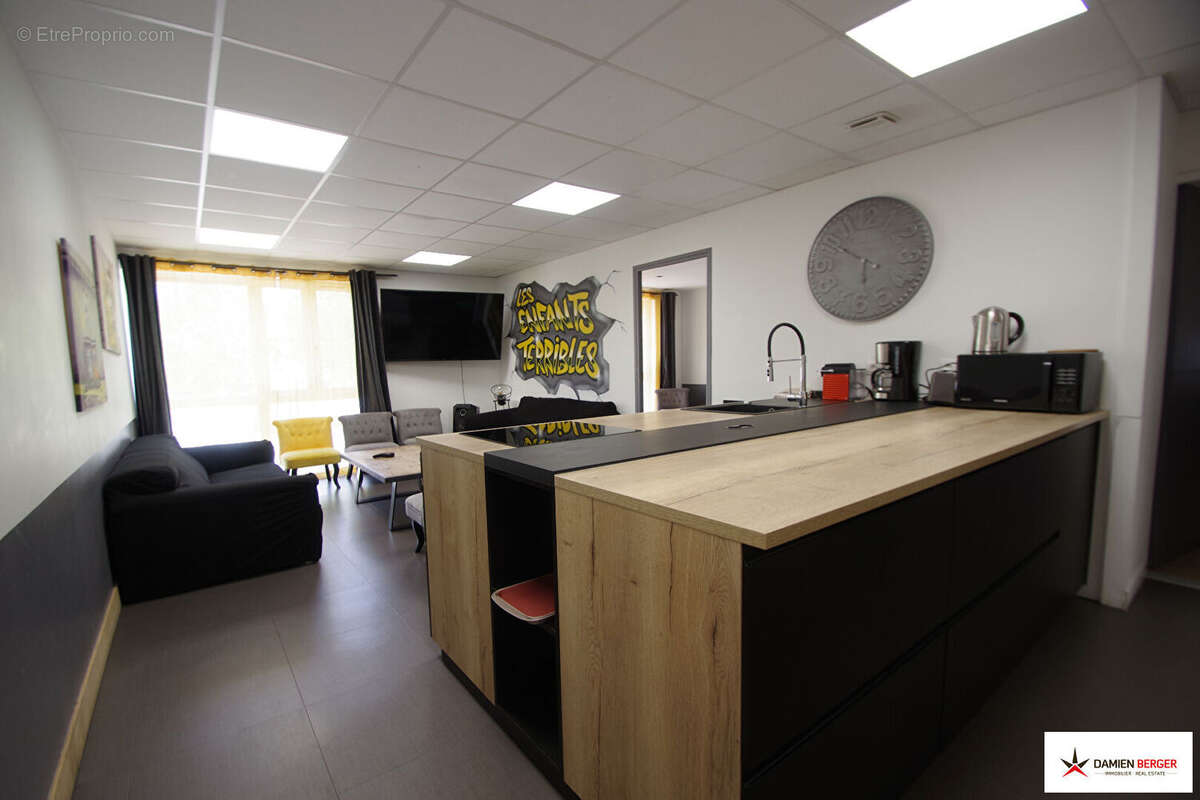 Appartement à LA ROCHELLE