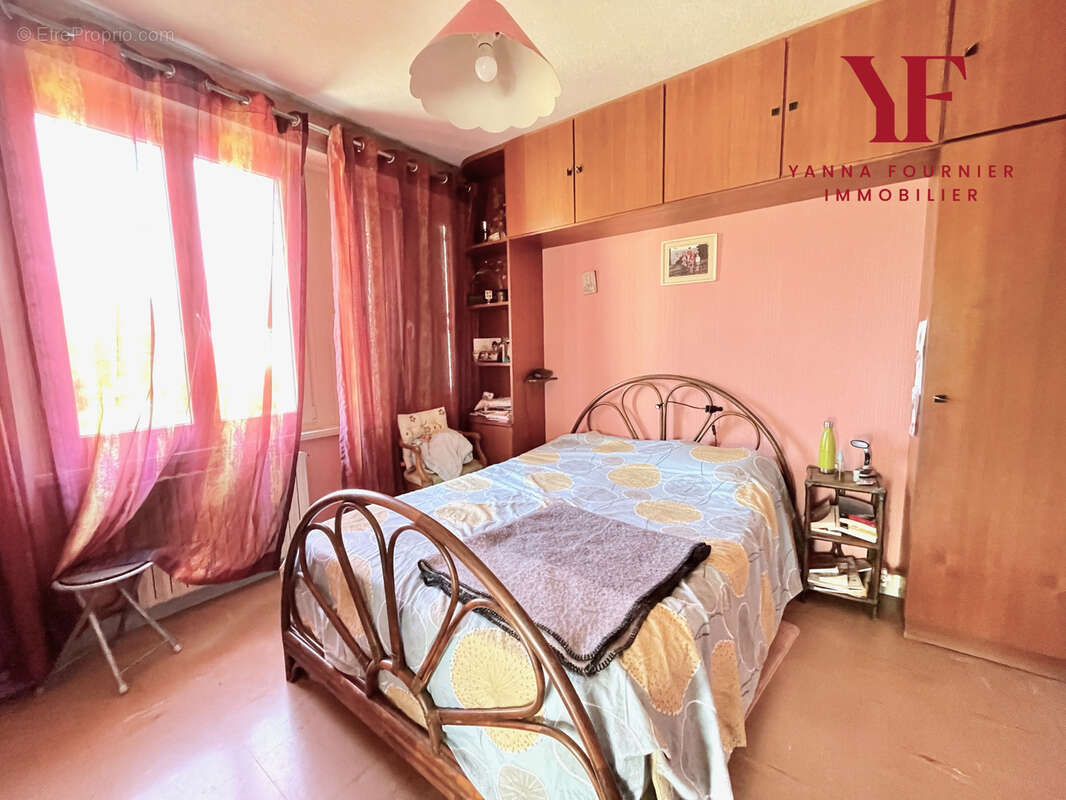 Maison à PLOUGASTEL-DAOULAS