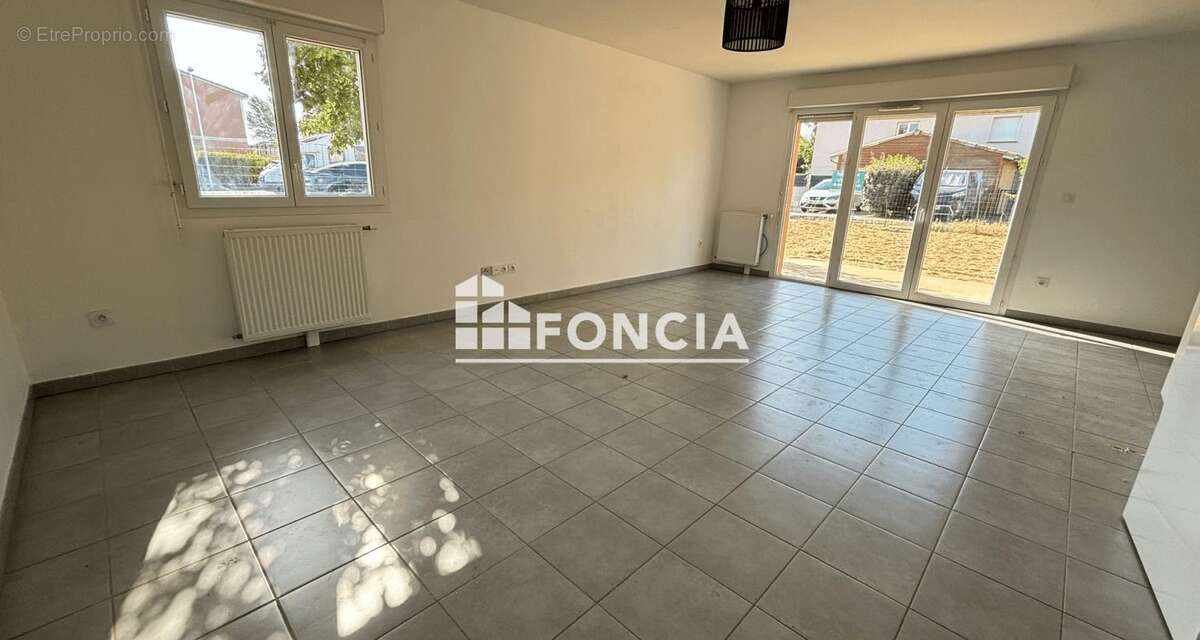 Maison T4 récente avec garage - photo 4