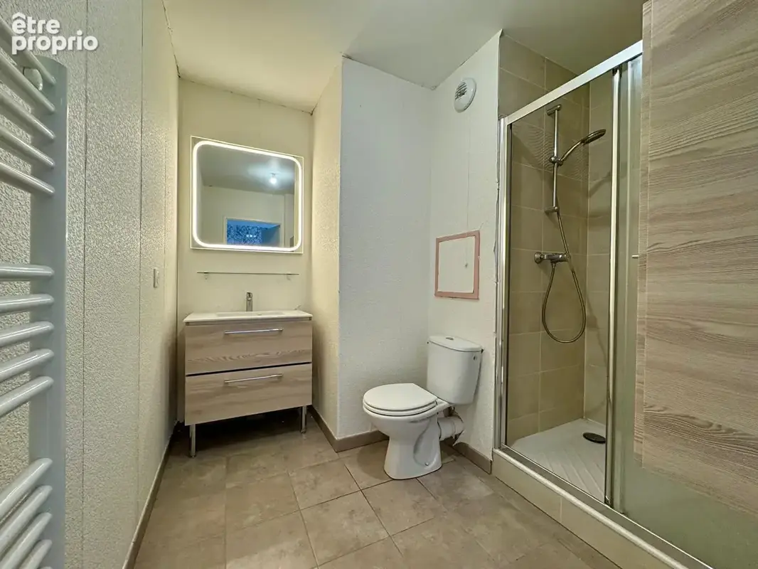 Appartement Meaux 2 pièces - photo 7