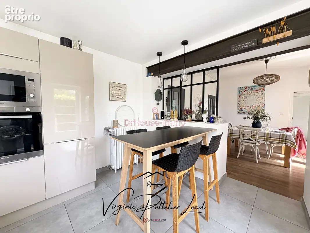 Maison 8 pièces 145 m² à vendre à Coulonges-Sur-L'autize (79160) - photo 60