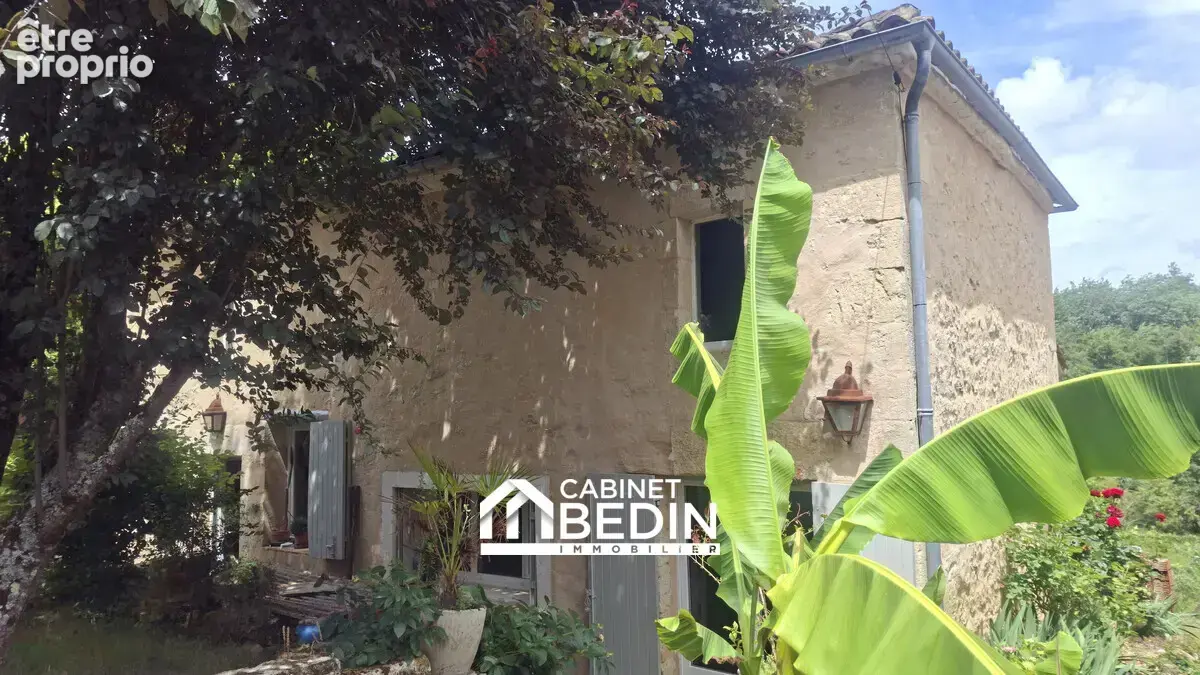 Maison 6 pièces 162 m² à vendre à Escoussans (33760) - photo 3