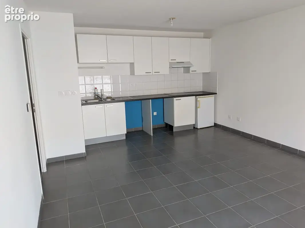 T2 42,51 m2 avec balcon et garage   Toulouse 31500 - photo 10