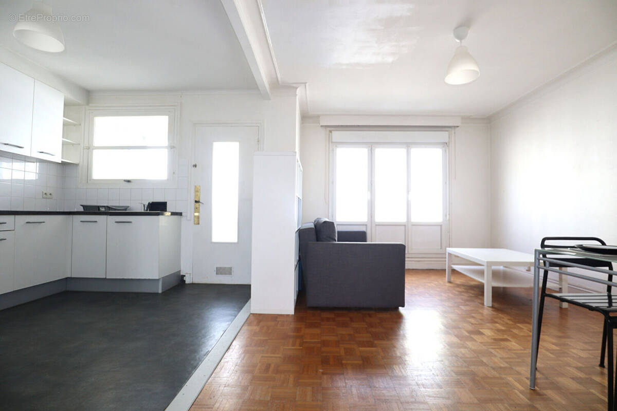 Appartement à BREST