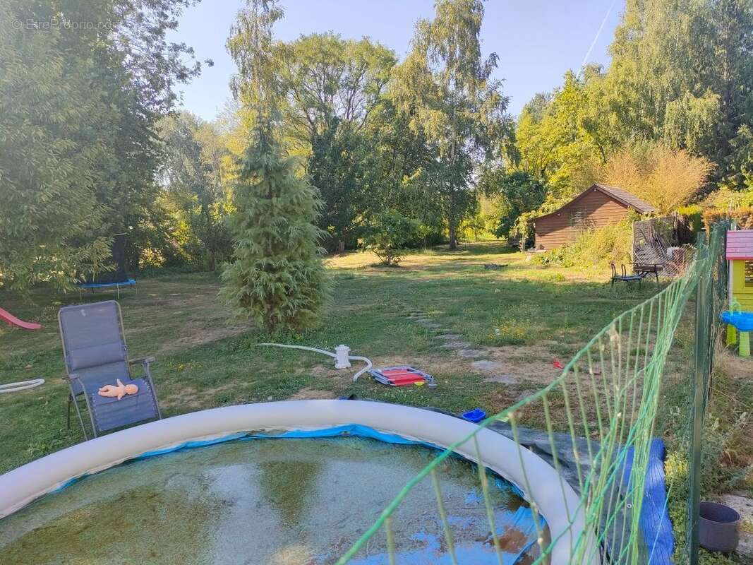 Maison 160 m² à Cloyes-Sur-Le-Loir  - photo 3